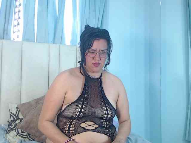 SallyDickinson webcam