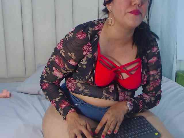 SallyDickinson webcam
