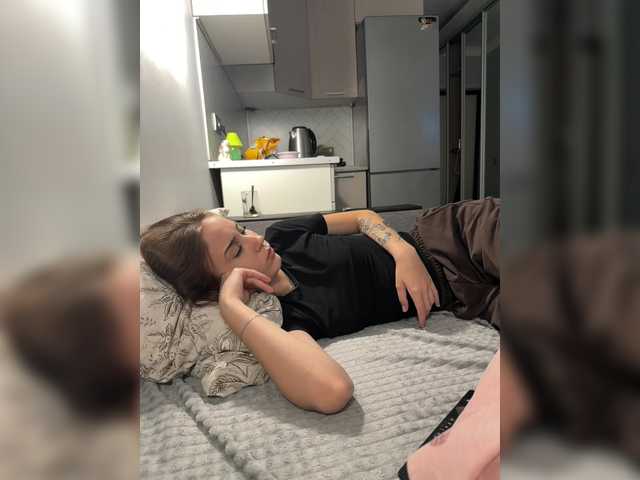 Soffi2 live cam on BongaCams