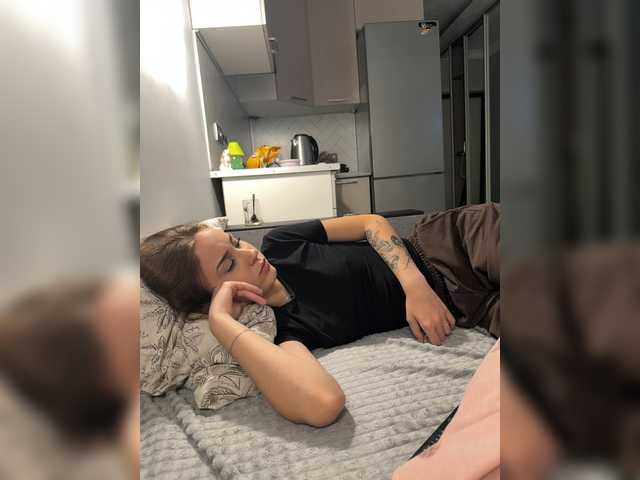 Soffi2 live webcam show