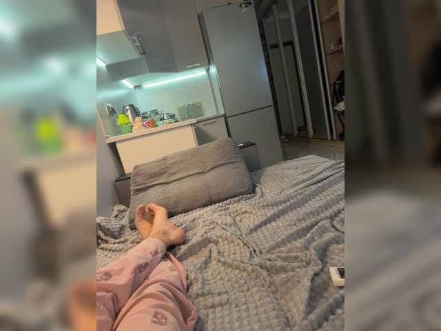 Soffi2 live webcam show