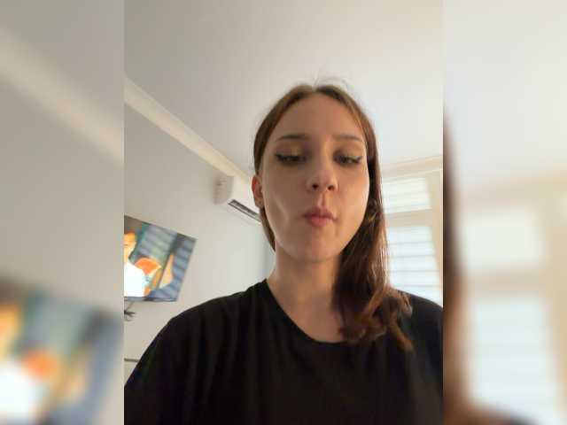 Soffi2 live cam on BongaCams