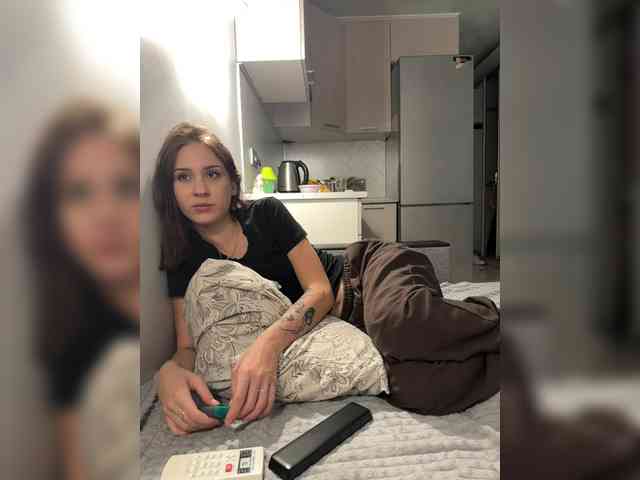 Soffi2 webcam