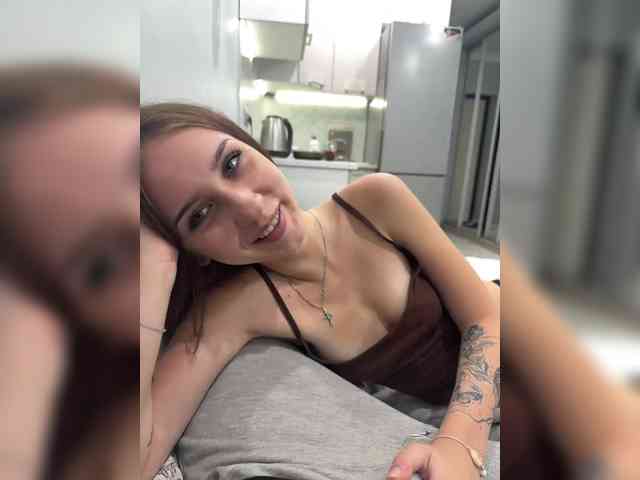 Soffi2 webcam
