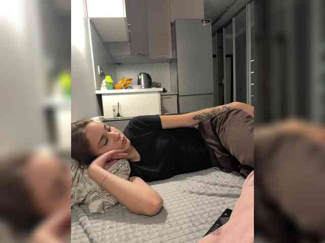 Soffi2 webcam