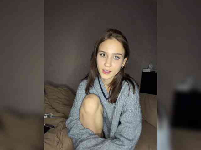 glowww webcam