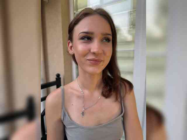 Soffi2 webcam