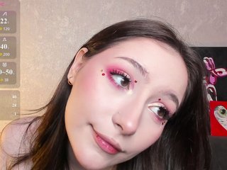 LunBunny Porn Show
