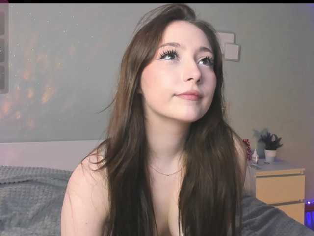 LunBunny live cam on BongaCams