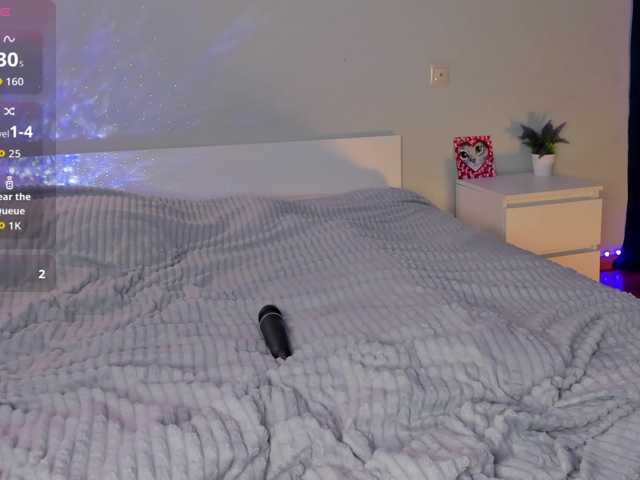 LunBunny live cam on BongaCams