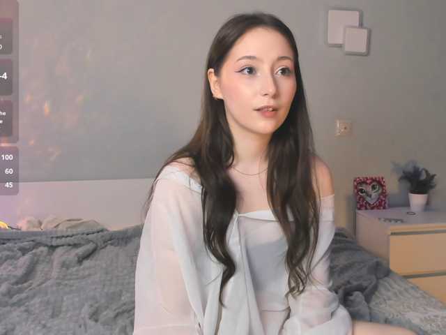 LunBunny live cam on BongaCams