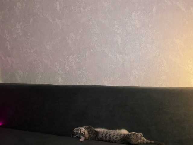 LunBunny live cam on BongaCams