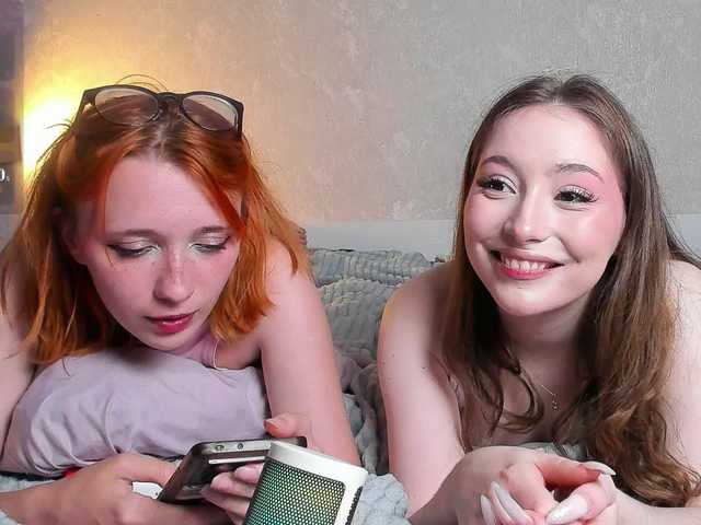LunBunny live cam on BongaCams