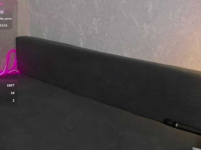 LunBunny live cam on BongaCams