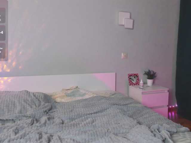 LunBunny live cam on BongaCams