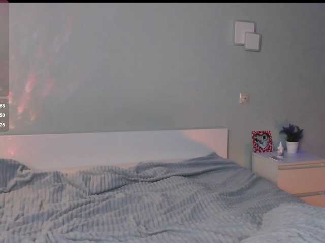 LunBunny live cam on BongaCams