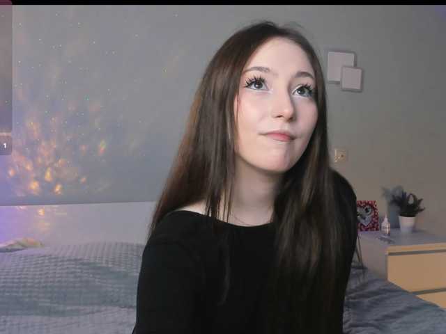 LunBunny live cam on BongaCams