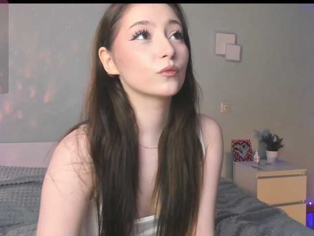LunBunny live cam on BongaCams