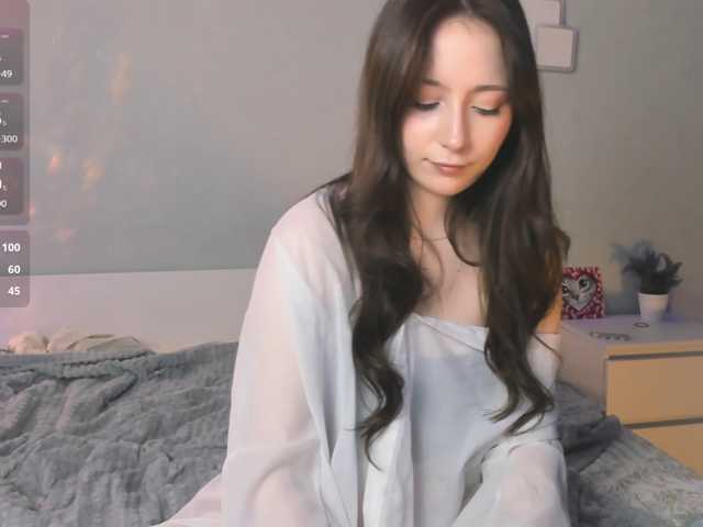 LunBunny live cam on BongaCams