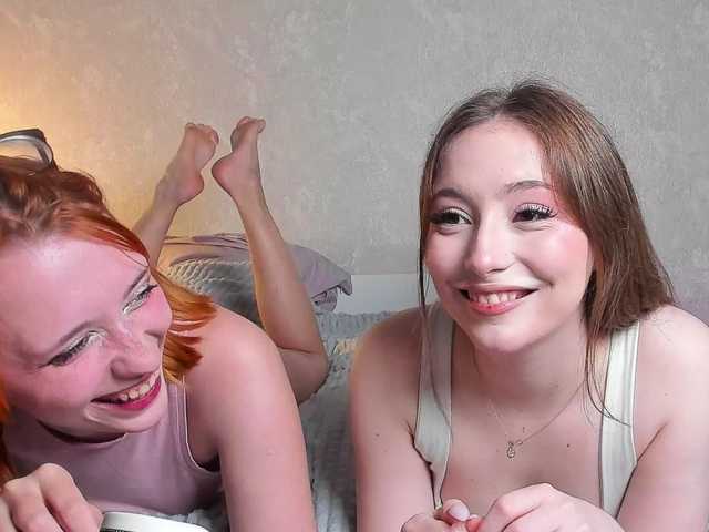 LunBunny live cam on BongaCams