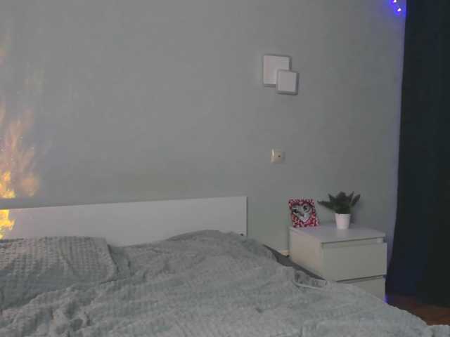 LunBunny live cam on BongaCams