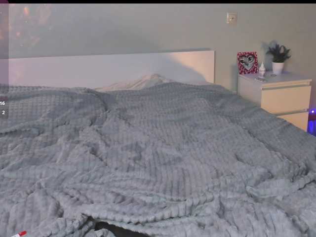 LunBunny live cam preview