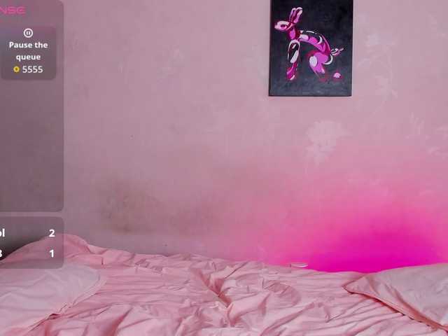 LunBunny live cam on BongaCams