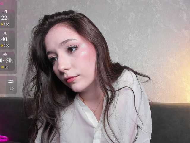 LunBunny live cam on BongaCams