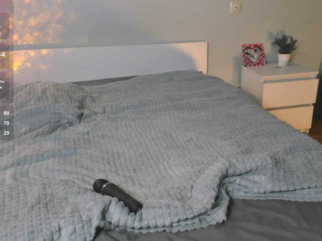 LunBunny live cam on BongaCams