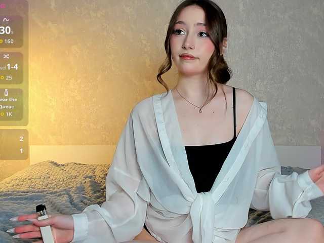 LunBunny live cam on BongaCams
