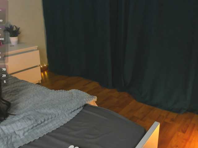 LunBunny live cam on BongaCams