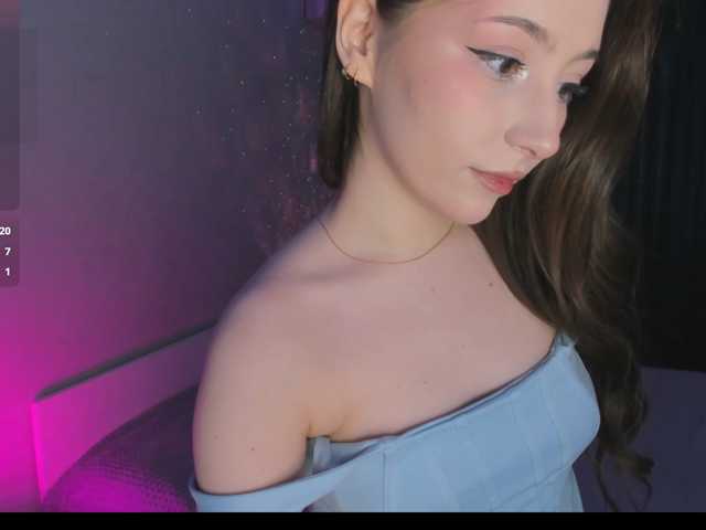 LunBunny live cam on BongaCams