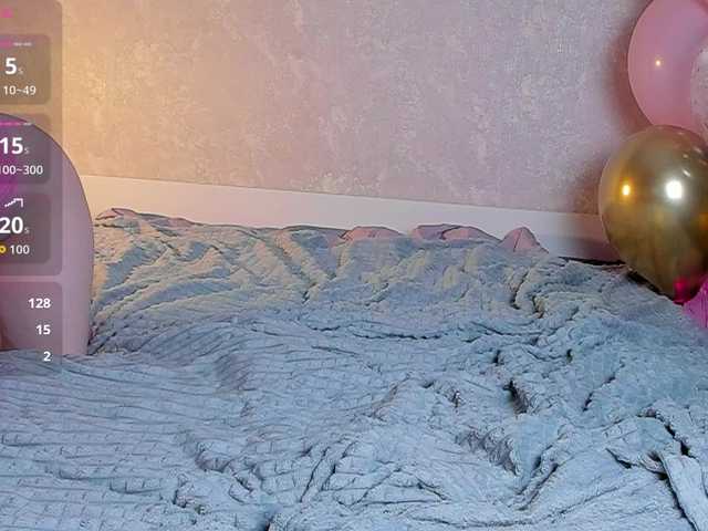 LunBunny live cam on BongaCams