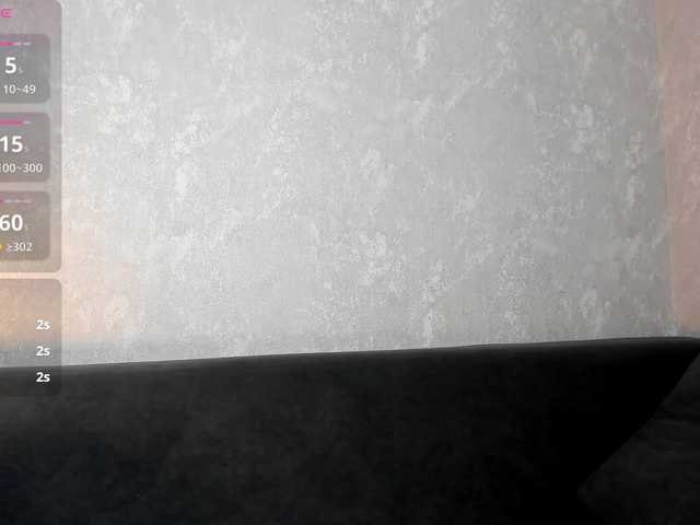 LunBunny live cam on BongaCams