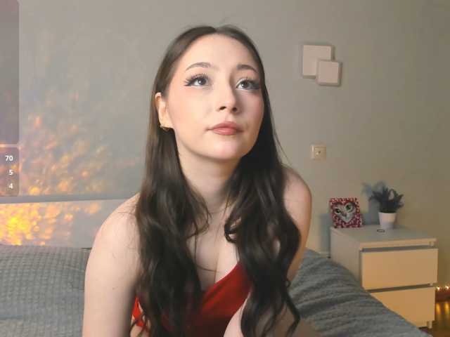 LunBunny live cam on BongaCams