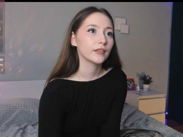 LunBunny live cam on BongaCams