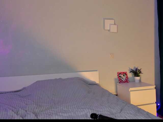 LunBunny live cam on BongaCams
