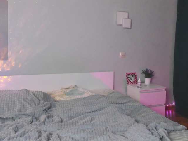 LunBunny live cam on BongaCams
