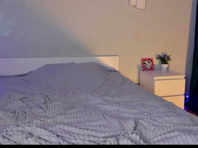 LunBunny live cam on BongaCams