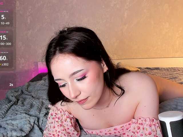 LunBunny live cam on BongaCams
