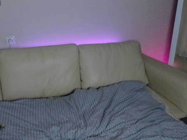 LunBunny live cam on BongaCams