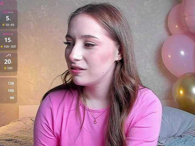 LunBunny live webcam show