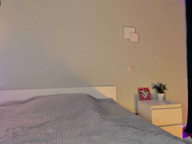 LunBunny live cam on BongaCams