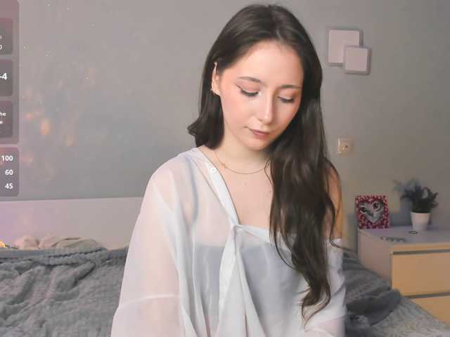 LunBunny live cam on BongaCams