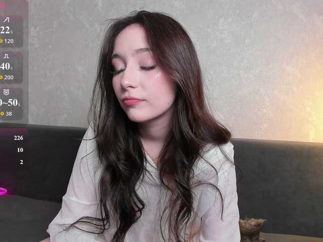 LunBunny live cam on BongaCams
