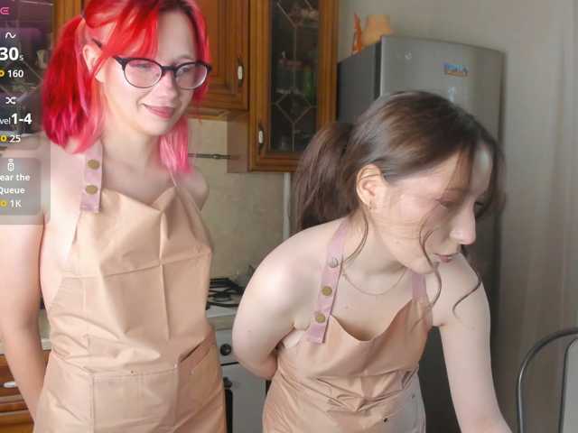 LunBunny live cam on BongaCams