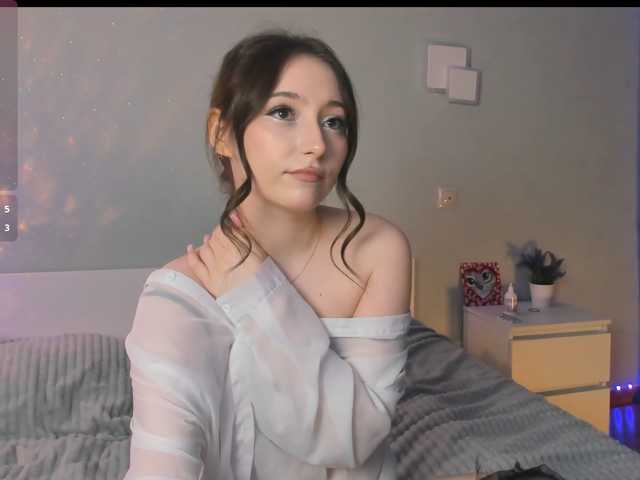 LunBunny live cam on BongaCams