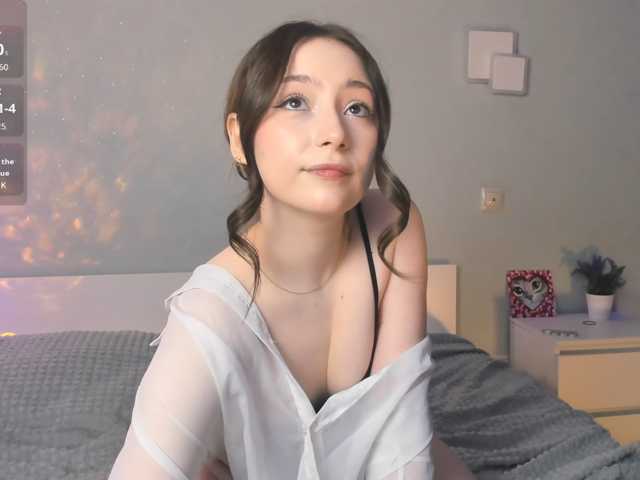 LunBunny live cam on BongaCams