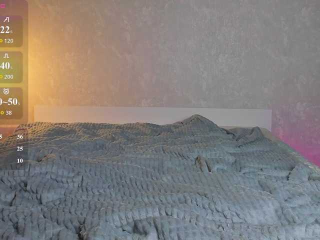 LunBunny live cam on BongaCams