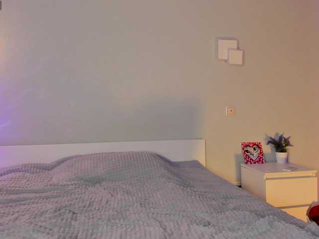 LunBunny live cam on BongaCams